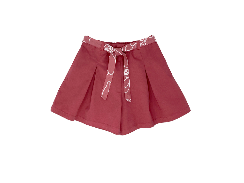 J&P5F PANTALONCINO +BIS SENZA FUSCIACCA