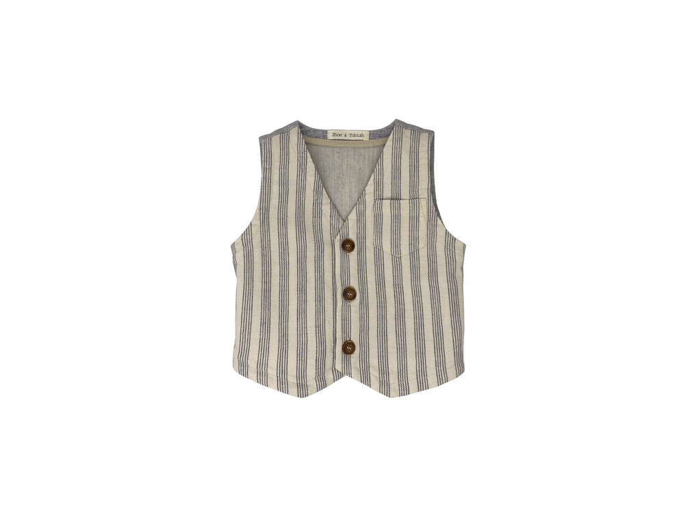 SPP4M GILET
