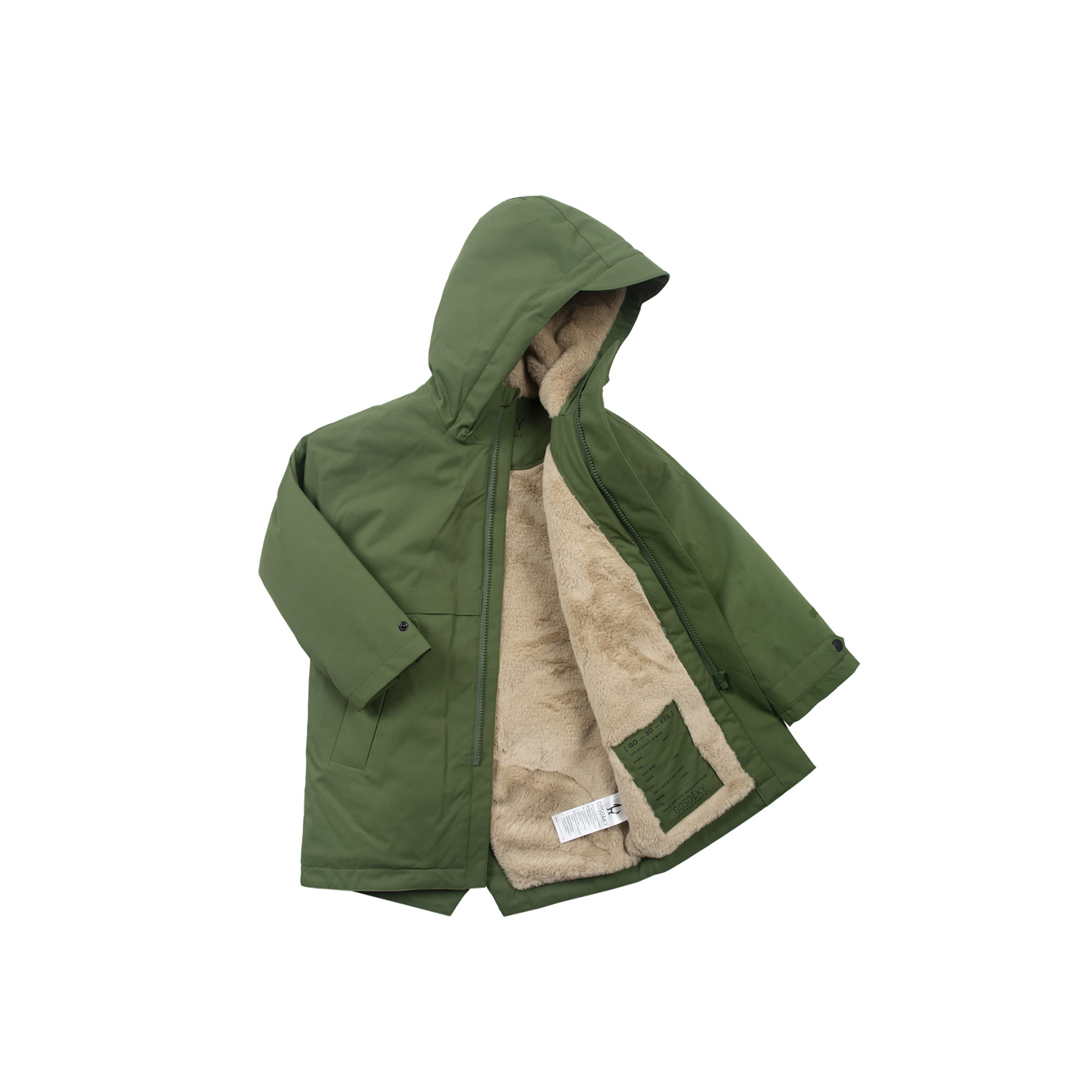 GOSOAKY_PS_AW25_DESERT FOX_BRONZE GREEN_3