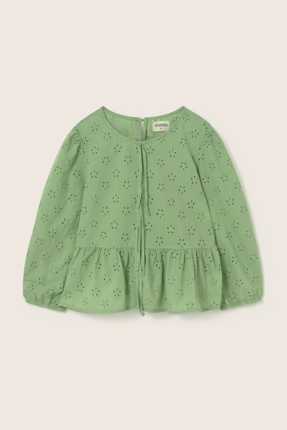 ALMAK285s6_green-swiss embroidery cotton_2