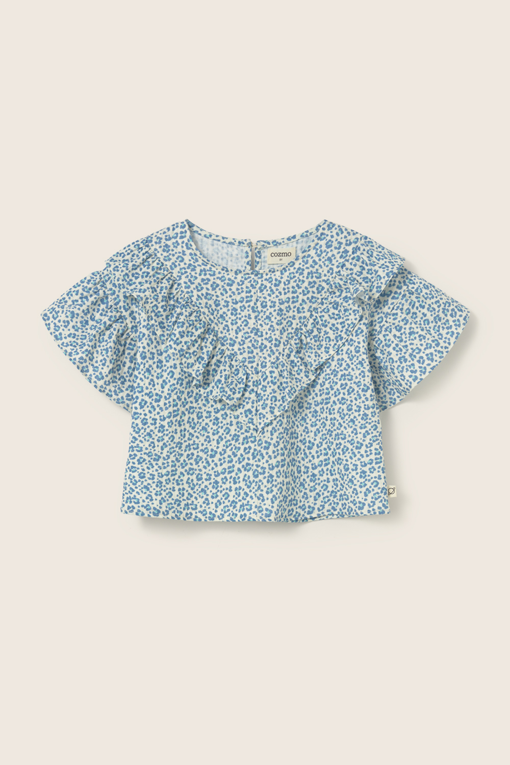 DUNAK160s6_blue-animal print cotton_1