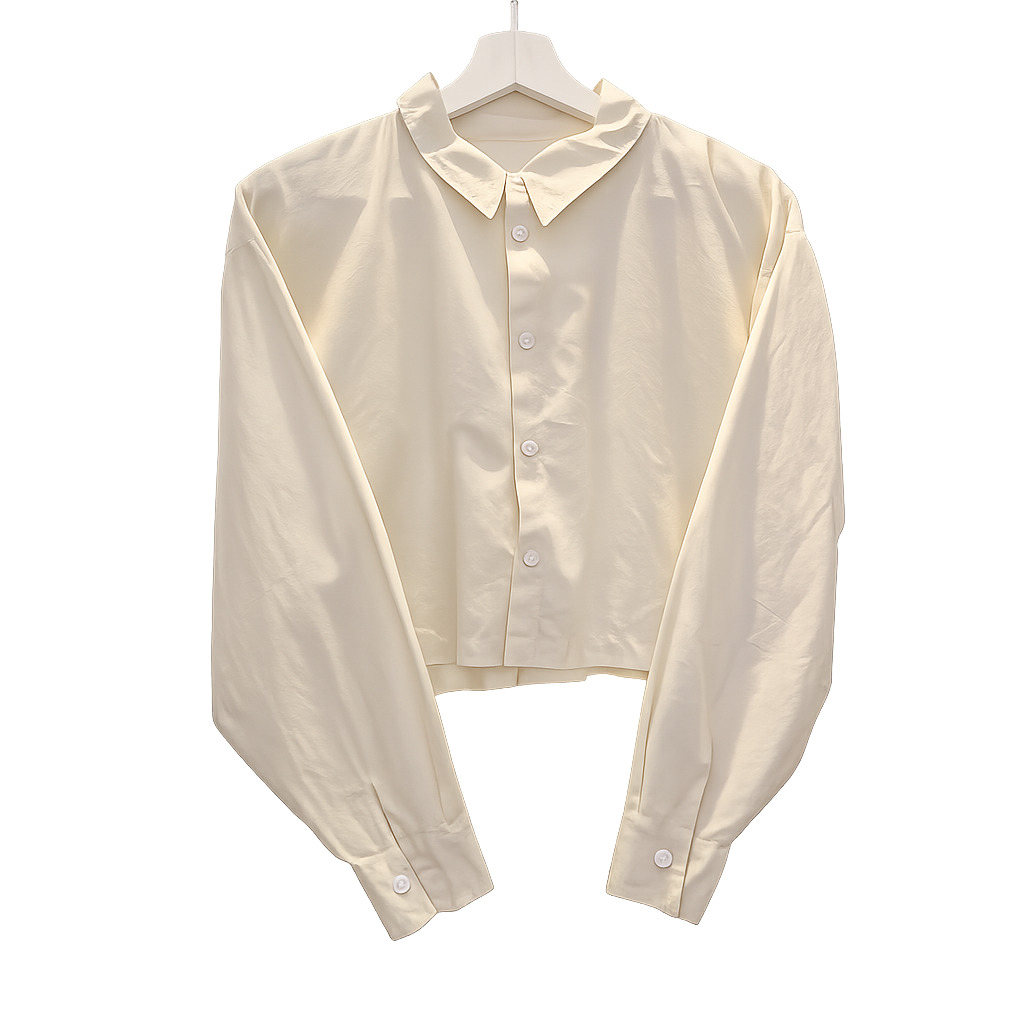 MONNY CAMICIA BURRO.
