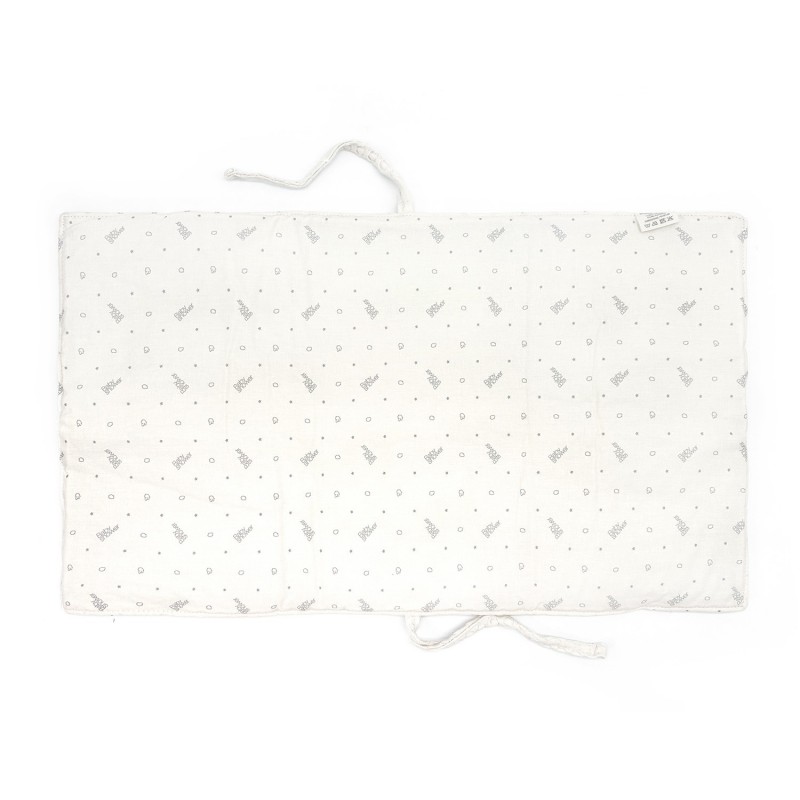 Mini fasciatoio Audrey Roseberry Canvas – Babyshower