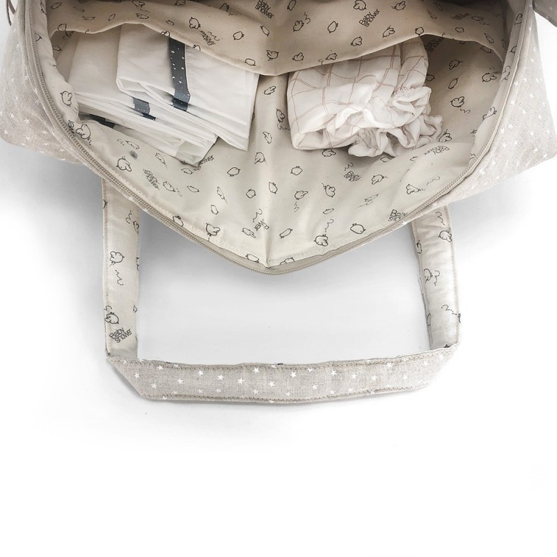 Borsa maternità Camila Miley – Babyshower