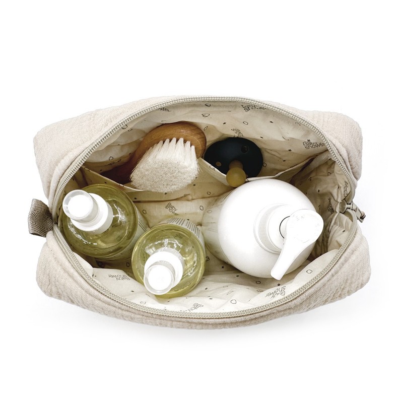 Necessaire Camila Cherries – Babyshower